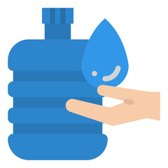 water donation donate help charity