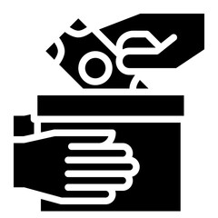 donation charity money help