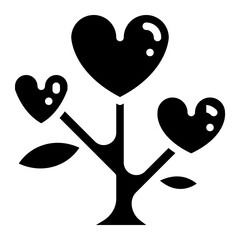 empathy care love growth charity