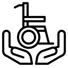 disabled charity child help care protection