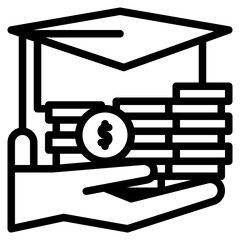 education grant raise funds donate help charity