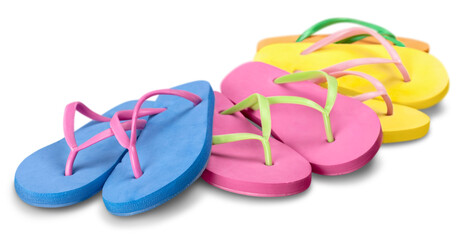 Flip-Flops