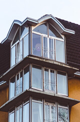 Berlin Architecture. 