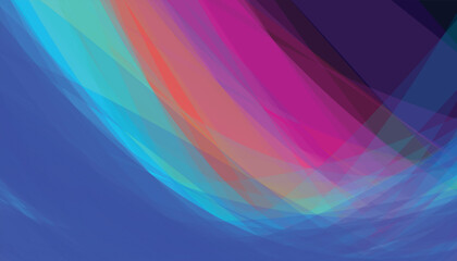 abstract colorful background