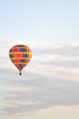 Hot Air Balloon