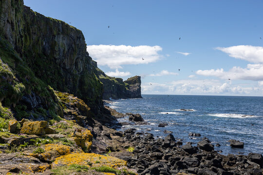 Isle of Lunga