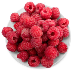 Raspberries