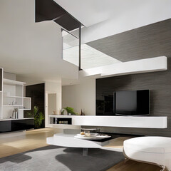 Design interior moderno