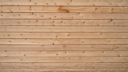 Naklejka premium texture a wood with knots. Background.