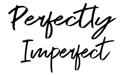 Perfectly Imperfect SVG, Worthy Svg, Inspirational Quote Svg, Mental Health Svg, Positive Svg, Motivational Svg, Self Love Svg