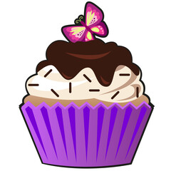 Cupcake