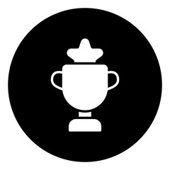 Obraz premium Reputation Icon