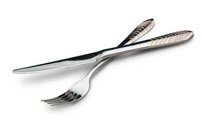 Fork and Knife