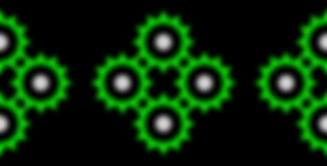 Blurred Background Graphics