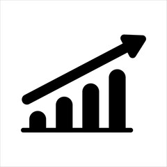 Black Flat Statistics