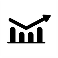 Black Flat Statistics