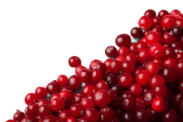 Cranberries
