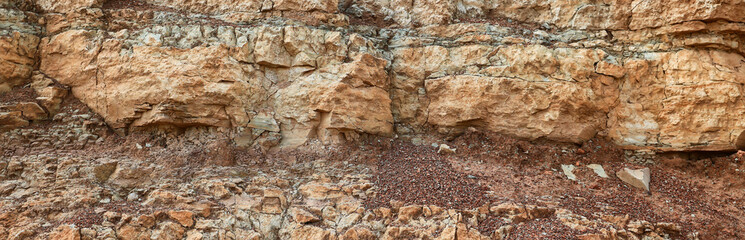 texture background earth clay stone old