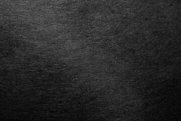 black felt background abstract textile material dark