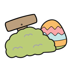 easter eggs