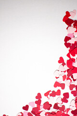 Falling in Love, valentine's day inspiration
