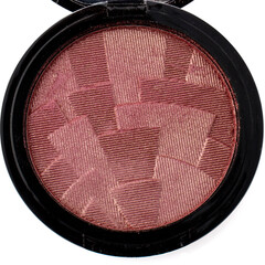 maquillaje par realzar la belleza femenina