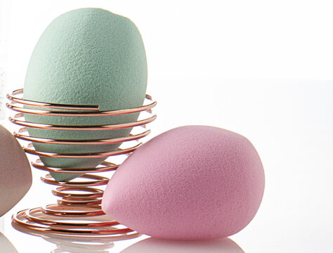 maquillaje par realzar la belleza femenina