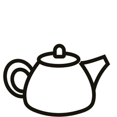 teapot icon
