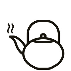 teapot icon