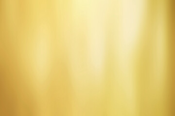 gold abstract background with soft glowing backdrop texture for christmas and valentine.