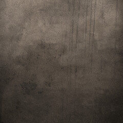 Naklejka premium Old and vintage grunge concrete background 