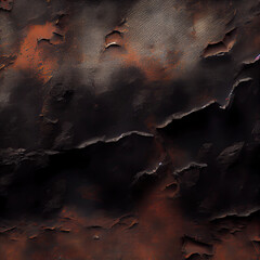 Unique Abstract Grunge Background