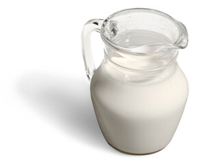 Jug of Milk