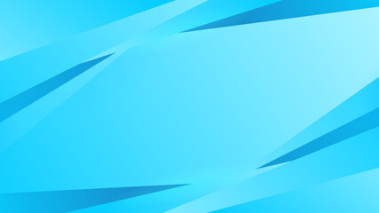 Abstract soft blue wavy with blurred light curved lines background. Abstract design with wavy and curve background.