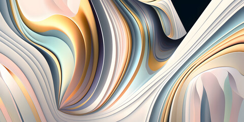 abstract background