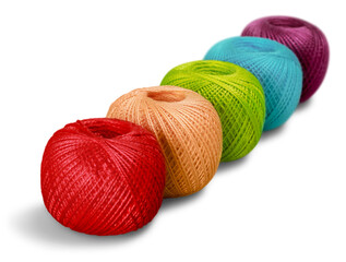 Wool Yarn
