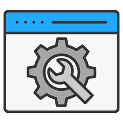 Website
