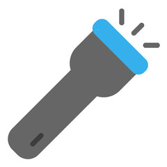 flashlight icon