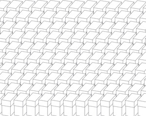 Obraz premium abstract 3d background