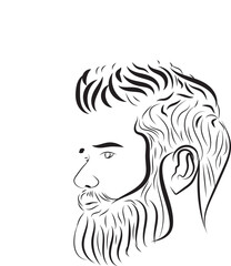 portrait of a person