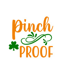 Pinch proof SVG 