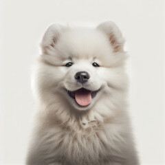 Samoyed