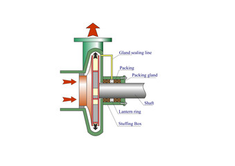 Centrifugal Pump Details