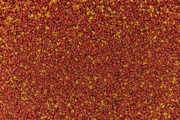 abstract background red yellow pattern