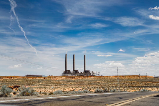 Arizona desert landscape USA Arizona
