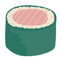 maguro maki