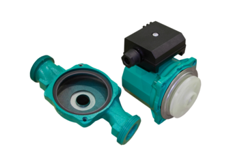 Circulation pump for water,circulation pump for connecting heating systems, water supply, water pressure in pipes