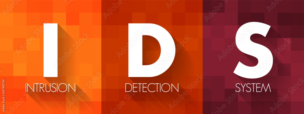 Aufkleber ids - intrusion detection system is a device or software application that monitors a network or syst