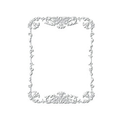 frames in vintage style with elements of ornament, art, pattern, background, texture, Vector illustration eps 10, Art.