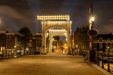 Amsterdam und Friesland, so wunderschön